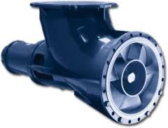 Axial Flow Pump