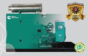 Cummins Generator Spare Parts (50-62.5 kVA)
