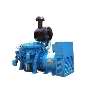 Kirloskar Generator Spare Parts (7.5-15 kVA)