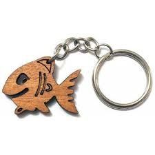 Key Ring