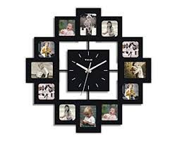 Photo Frame Clock