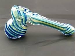 Glass Smoking Pipes