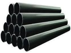 Mid Steel Pipes