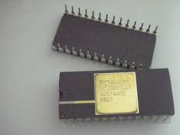 Electronic Obsolete ICs