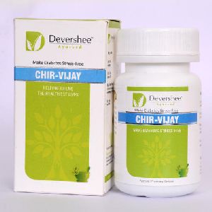 Chir-Vijay Spl Tablets