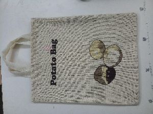 Printed Cotton Bags