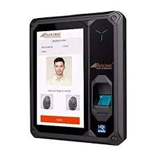 biometric device