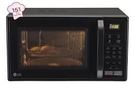 Microwave Oven