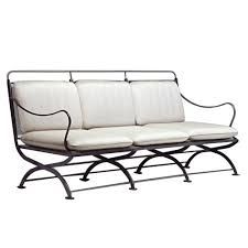 Non Polished Iron Sofa Set, For Home, Hotel, Office, Feature : Attractive Designs, Comfortable, Easy To Place