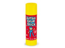 Glue Stick