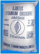 Titanium Dioxide