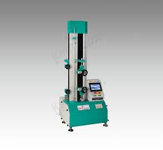 Hot Tensile Tester