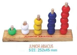 Junior Abacus