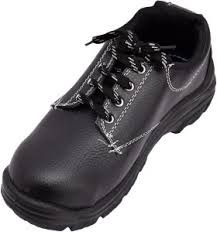 Pvc Safety Shoes