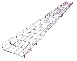 Wire Mesh Cable Tray