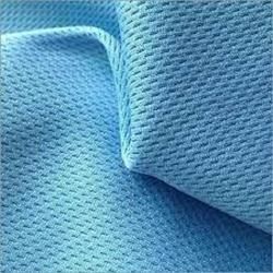 micro knitted fabric