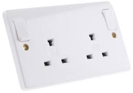 Electrical Sockets