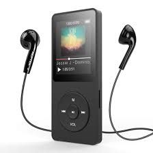 MP3 Audio Player