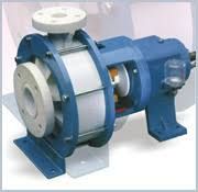 Polypropylene Mechanical Seal Pumps
