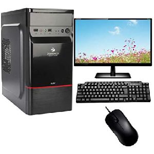 desktop computer