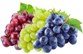 Natural Grapes