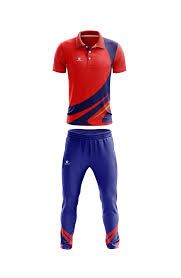 Cricket Uniform