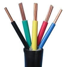 Pvc Cable