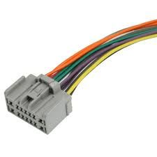 Wiring Harness Connectors