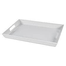 serving tray