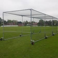 Cricket Net Cage