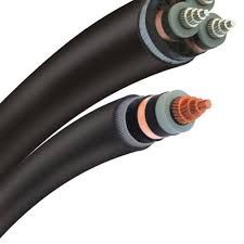HT Armoured Cable