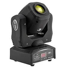 Moving Head Light