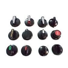 LPG Stove Knobs