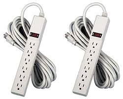 power strip extension cord