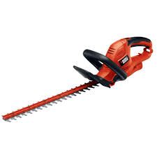 Power Hedge Trimmer