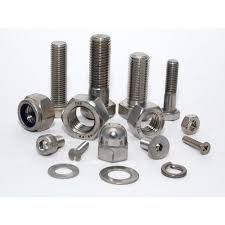 Metal Fasteners