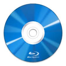 Blu Ray Blank Disc