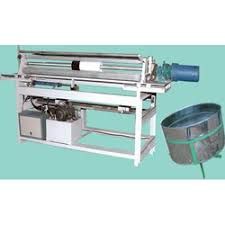 Electric 100-1000kg Fabric Roll Cutting Machine, Voltage : 110V, 220V, 380V, 440V