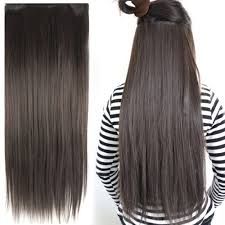 Ladies Hair Extensions