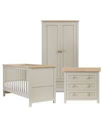 nursery furniture