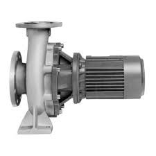 Closed Coupled Pump