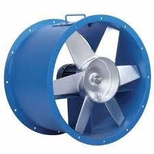 AXIAL FAN