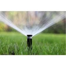 Sprinkler Systems