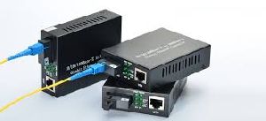 Media Ethernet Converter