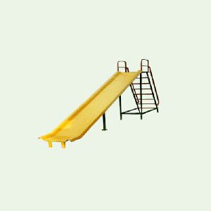 playground slide