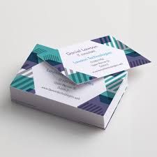 business cards