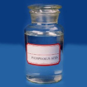 Phosphorus Acid Liquid