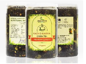 Kash-E-Kahwa Green Tea