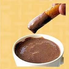hot chocolate premix