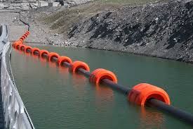 Pipeline Floats